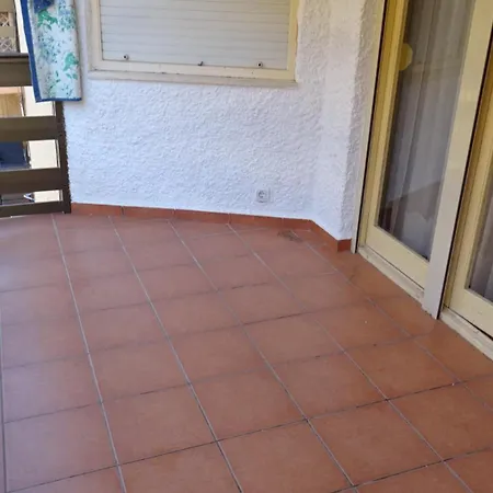 Apartamento En La Playa Apartman La Venteta