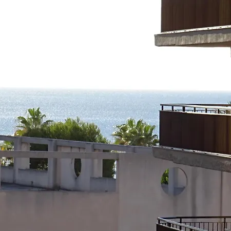 Apartamento En La Playa Apartman